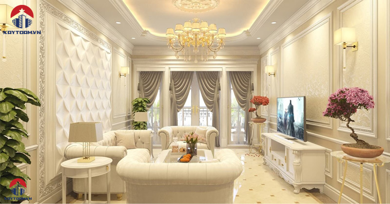 t&acirc;n cổ điển